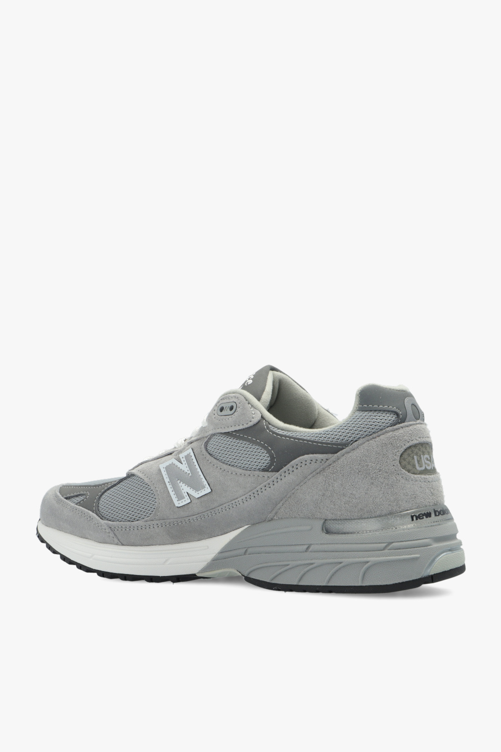 New Balance 'MR993GL' sneakers from 'Made in UK' series | Men's ...